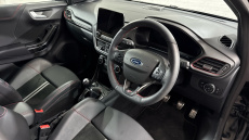 Ford Puma ST 1.5 EcoBoost ST 5dr Petrol Hatchback